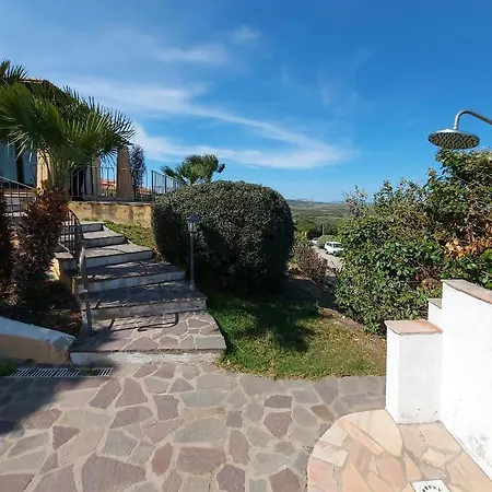 Villa Astro *