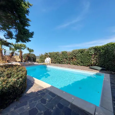 Villa Astro *