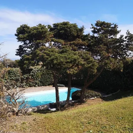 Astro Villa