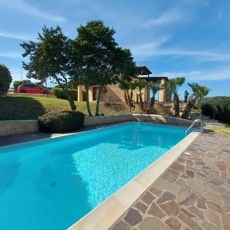 Villa Astro