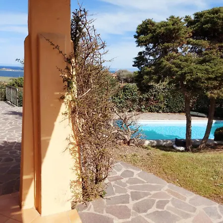 Villa Astro *