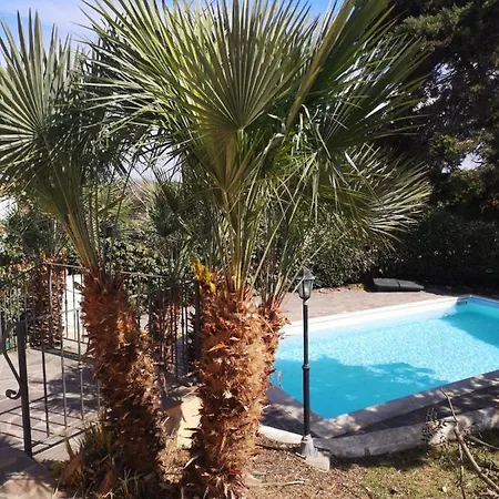 Βίλα Astro Stintino