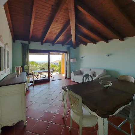 Astro Villa *