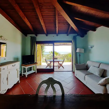 Astro Villa
