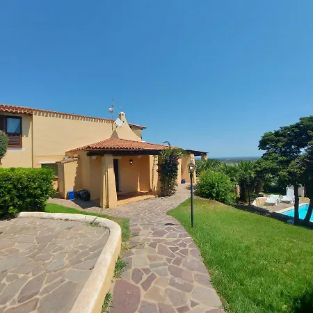 Astro Villa *