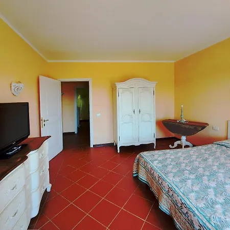 Astro Villa