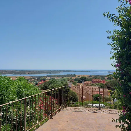 Astro Villa