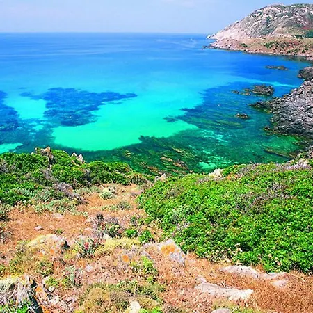 Astro Βίλα Stintino