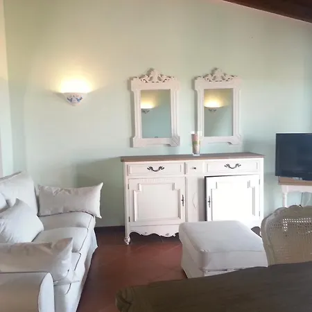 Βίλα Astro Stintino