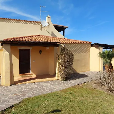Astro Villa