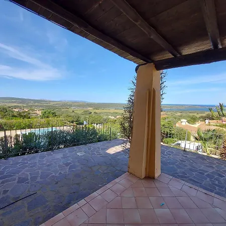 Astro Villa