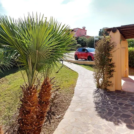 Villa Astro Stintino