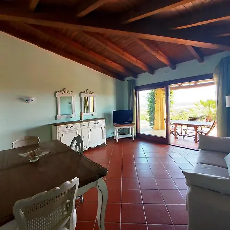 Villa Astro Stintino