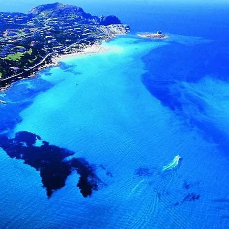 Villa Astro Stintino